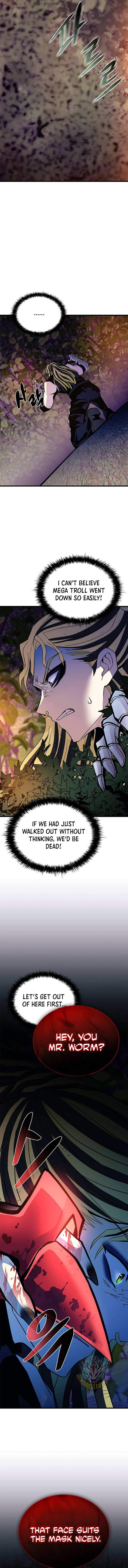 Villain to Kill Chapter 184 15